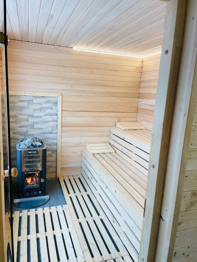 Cabana Din Groapa Frumoasa Rîşnov Kültér fotó